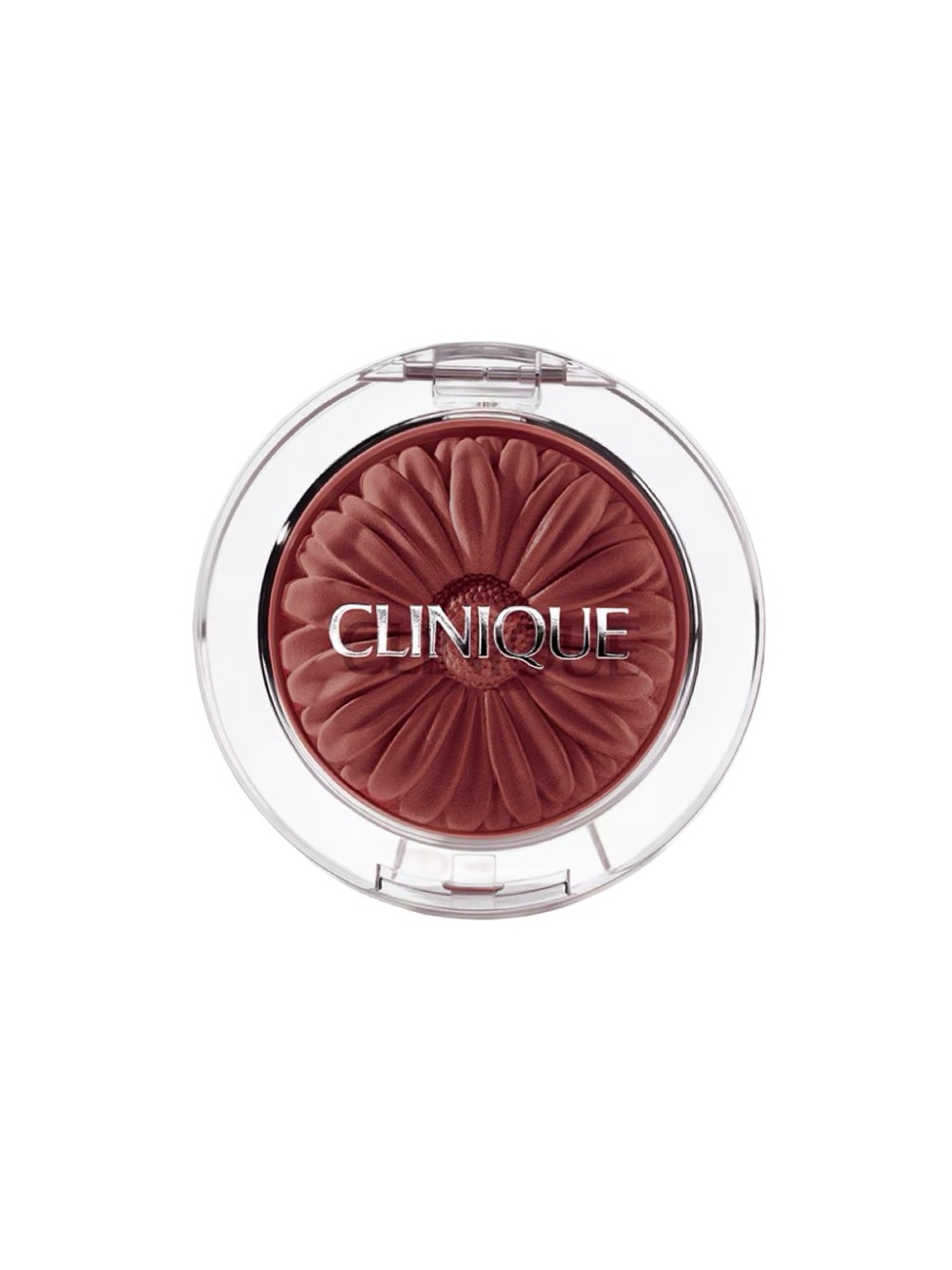 CLINIQUE Cheek Pop Powder Blush - Cola Pop